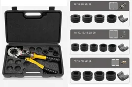 zaciskarka-prasa-rur-miedz-pex-inox-hydrauliczna