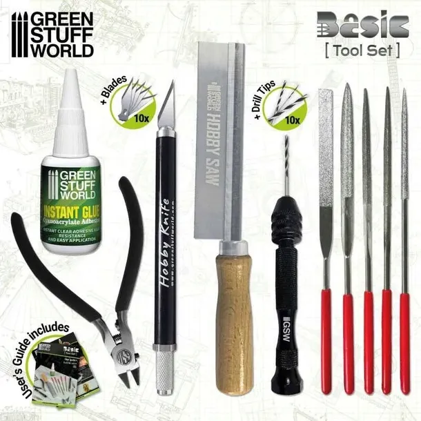 basic-tool-set-zestaw-narzedzi-marka-green-stuff-world
