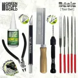 basic-tool-set-zestaw-narzedzi-marka-green-stuff-world