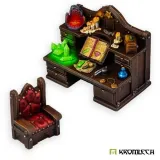wizard-s-worshop-workdesk-with-chair