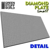 green-stuff-rolling-pin-walek-do-tekstur-diamond-stan-nowy