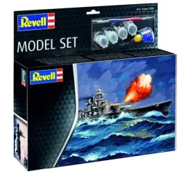 revell-65181-model-set-niemiecki-pancernik-gneisenau-1-1200