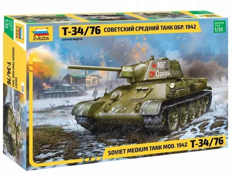 1-35-soviet-medium-tank-t-34-76-mod-1942-marka-zvezda