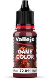 vallejo-72011-game-color-18ml-gory-red-72-011