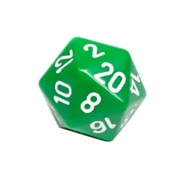 kosc-rpg-k20-kostka-do-gry-zielona