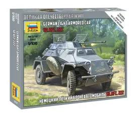 1-100-german-light-sd-kfz-222-armored-car