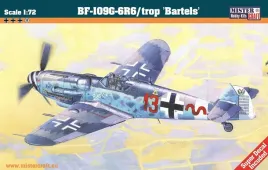 mistercraft-c-110-bf-109g-5-r6-bartels-1-72