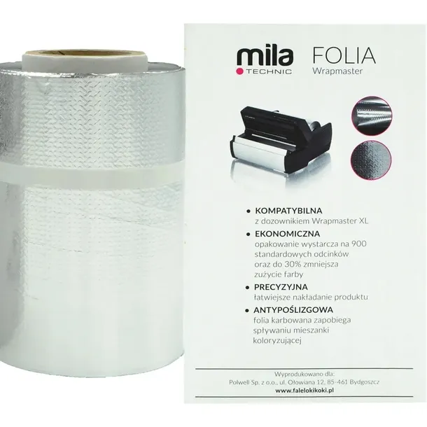 folia-mila-wrapmaster-ryflowana