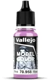vallejo-70958-model-color-18ml-pink