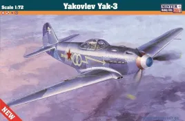 mistercraft-d-207-yakovlev-yak-3-1-72-jak-3