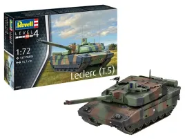 revell-03341-francuski-czolg-leclerc-t5-1-72