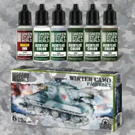 green-stuff-paint-set-winter-camo-farby-6x-17ml