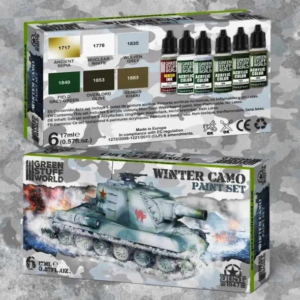 green-stuff-paint-set-winter-camo-farby-6x-17ml-marka-green-stuff-world