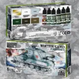 green-stuff-paint-set-winter-camo-farby-6x-17ml-marka-green-stuff-world