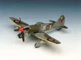 academy-12466-hawker-tempest-v-1-72-marka-academy
