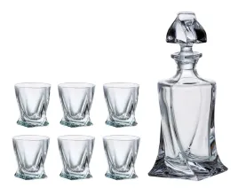 bohemia-quadro-1-6-set-whisky-szklanki-karafka-krysztal-zestaw-komplet