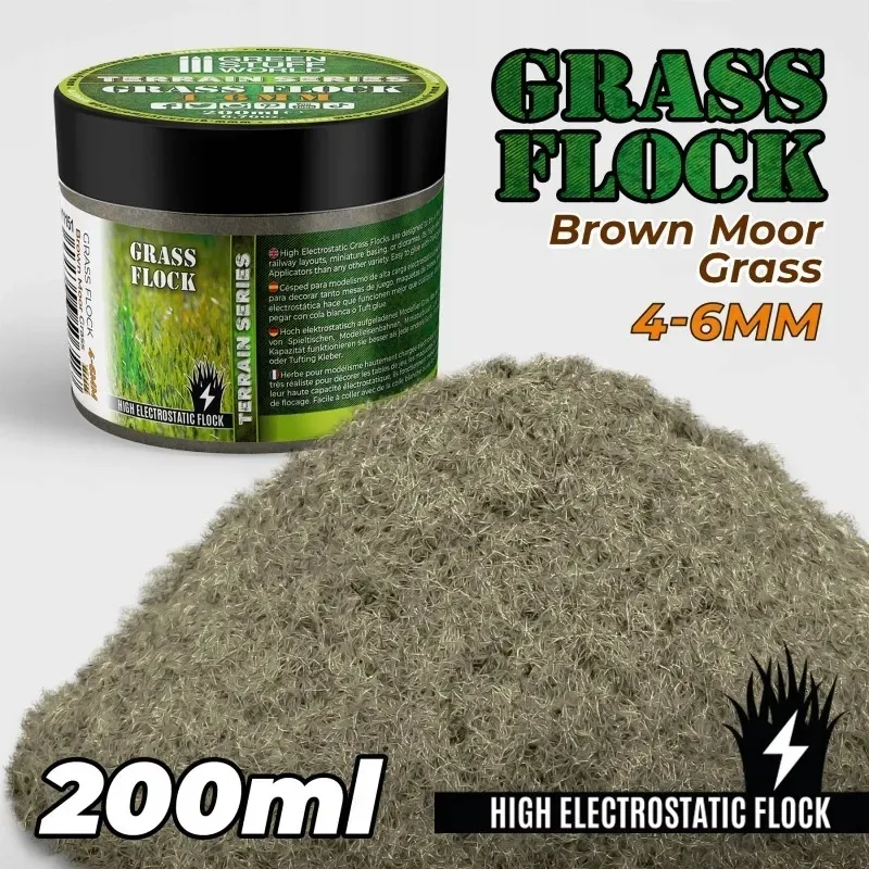 static-grass-flock-4-6mm-brown-moor-grasss-200-ml