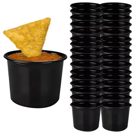 pojemniczki-sosjerki-czarne-pojemniki-na-sos-dip-zywnosc-100ml-wielorazowe