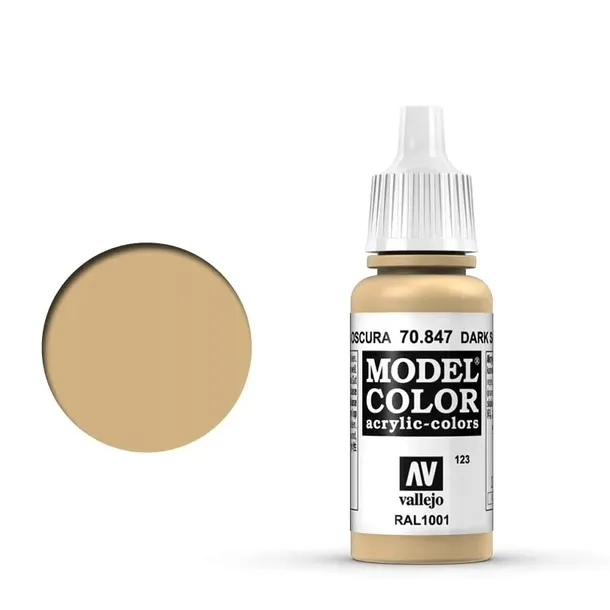vallejo-70847-model-color-18ml-dark-sand-kod-producenta-8429551708470