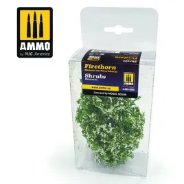 ammo-mig-8390-shrubs-firethorn-scrub