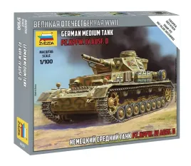 1-100-german-tank-pz-kpfw-iv-ausf-d-panzer-iv