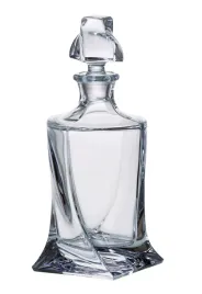 bohemia-quadro-karafka-krysztal-077-l-whisky-nalewka-na-prezent