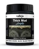 vallejo-26812-effects-thick-mud-200ml-black-mud