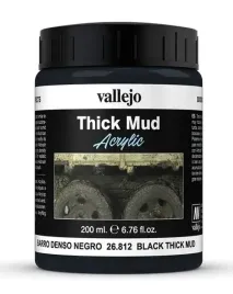 vallejo-26812-effects-thick-mud-200ml-black-mud