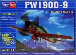 hobby-boss-80228-focke-wulf-fw-109d-9-1-72