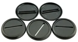 podstawki-pod-figurki-okragle-40mm-z-rantem-5szt