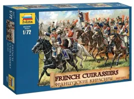 1-72-french-cuirassiers-1807-1815