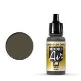 vallejo-71015-model-air-18ml-olive-green-wykonczenie-matowe