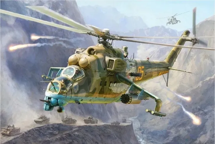 1-48-soviet-attack-helicopter-mi-24v-vp-stan-nowy-model-z4823