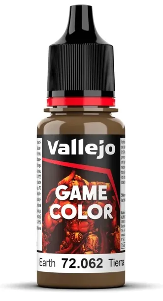 vallejo-72062-game-color-18ml-earth-stan-opakowania-oryginalne