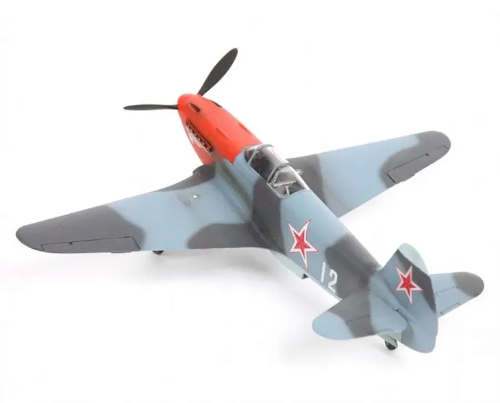 1-48-soviet-fighter-yakovlev-yak-3-jak-3-model-inny