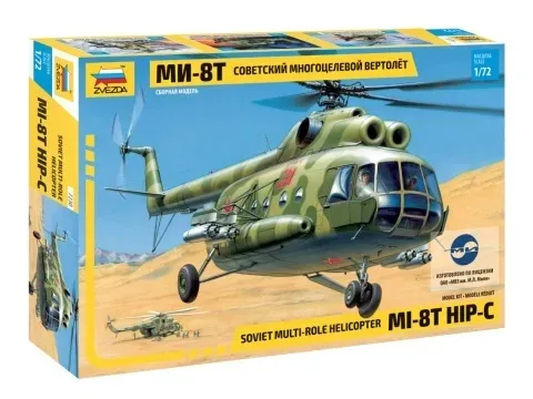 1-72-soviet-multi-role-helicopter-mil-mi-8t-hip-c-marka-zvezda