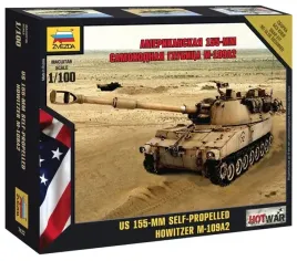 1-100-howitzer-155-mm-m-109-s-p-g
