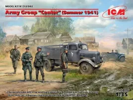 army-group-center-summer-1941-kfz-1-typ-l3000s-german-infantry-drivers-1-35