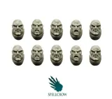 glowy-space-marines-heads-10-szt
