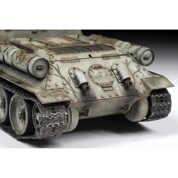 1-35-soviet-tank-destroyer-su-122-stan-zlozenia-do-zlozenia
