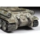 1-35-soviet-tank-destroyer-su-122-stan-zlozenia-do-zlozenia