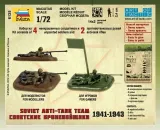 1-72-soviet-anti-tank-team-1941-1943-marka-zvezda