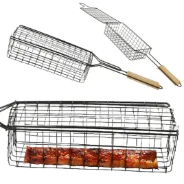 ruszt-26x13cm-podwojny-opiekacz-kratka-do-grillowania-miesa-ryb