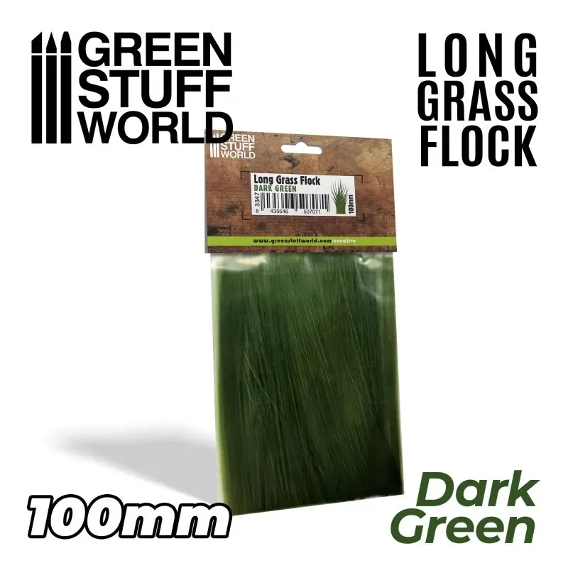 long-grass-flock-100mm-dark-green