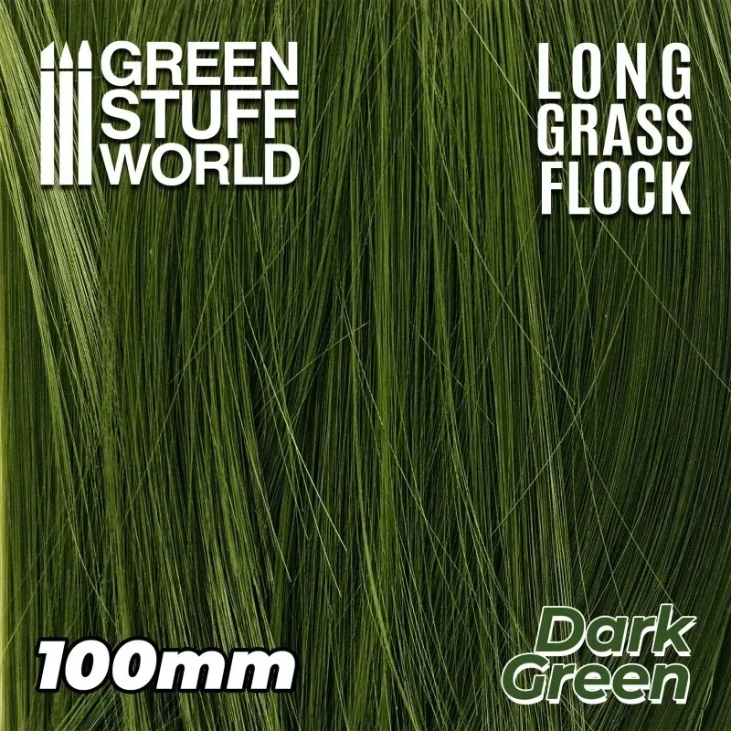 long-grass-flock-100mm-dark-green