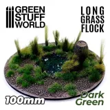 long-grass-flock-100mm-dark-green