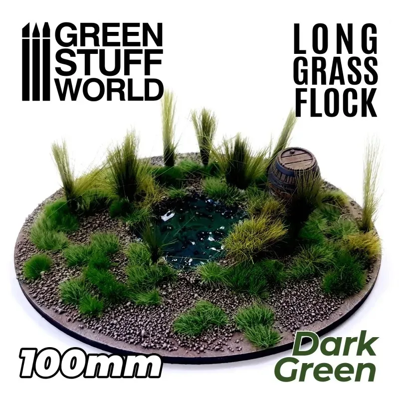 long-grass-flock-100mm-dark-green