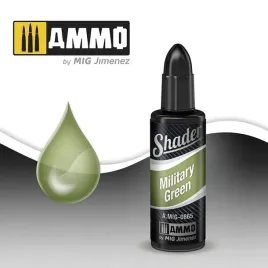 ammo-0865-farba-cieniujaca-military-green-shader