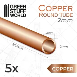 round-copper-tube-2mm-rurki-miedziane-5-szt