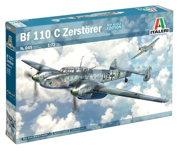 1-72-messerschmitt-bf-110-c-zerstorer-marka-italeri